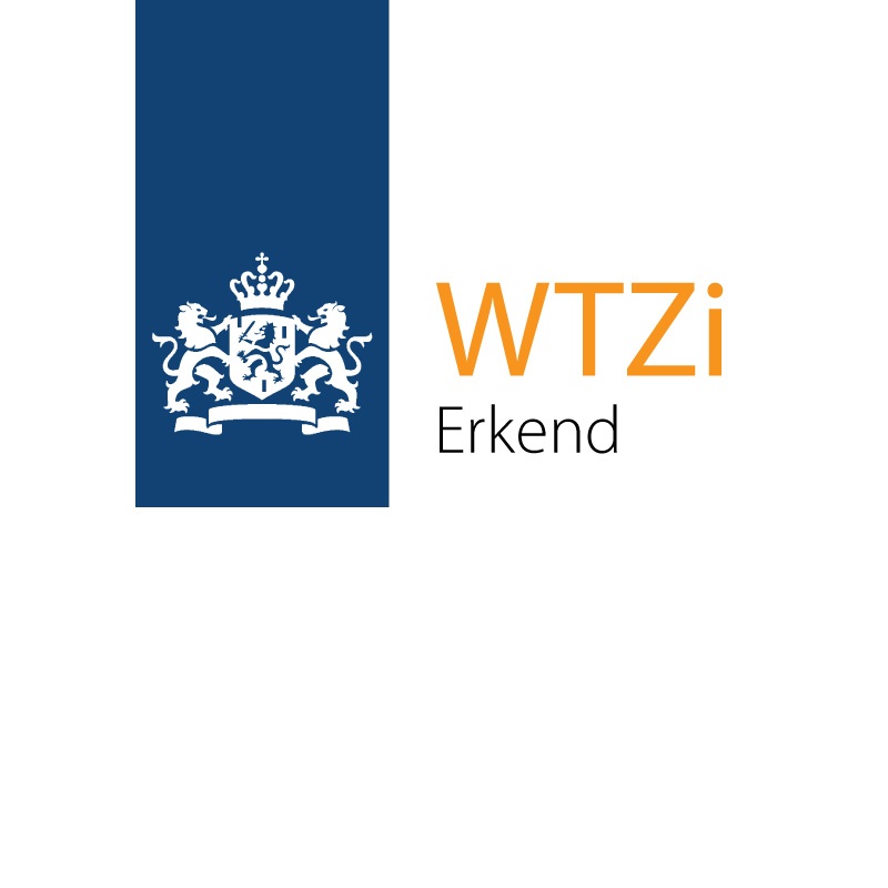Altijd Iemand In De Buurt